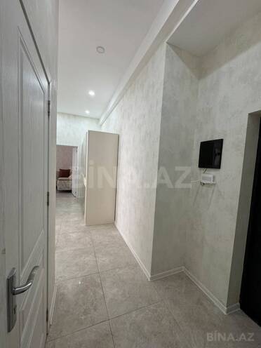 Сдаётся 2-комн. новостройка 66.5 м², м. Нариман Нариманов, photo 23 from 25