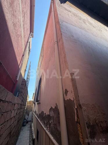 Satılır 6 otaqlı həyət evi/bağ evi 210 m², Biləcəri q., photo 7 from 31