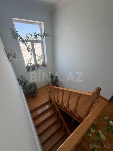 Satılır 6 otaqlı həyət evi/bağ evi 210 m², Biləcəri q., photo 17 from 31