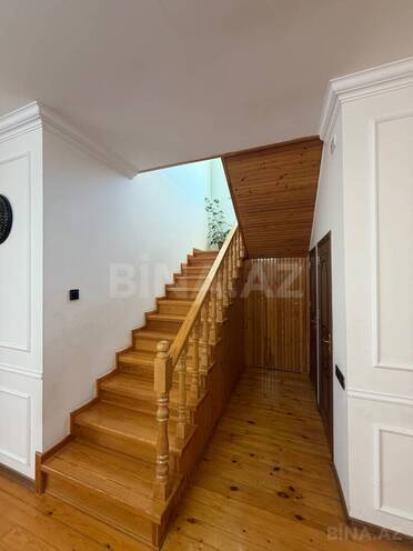 Satılır 6 otaqlı həyət evi/bağ evi 210 m², Biləcəri q., photo 14 from 31