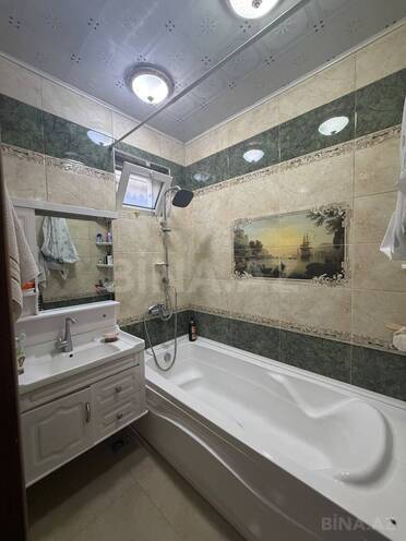 Satılır 6 otaqlı həyət evi/bağ evi 210 m², Biləcəri q., photo 16 from 31