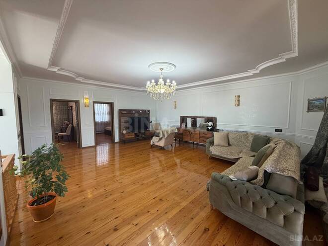 Satılır 6 otaqlı həyət evi/bağ evi 210 m², Biləcəri q., photo 19 from 31