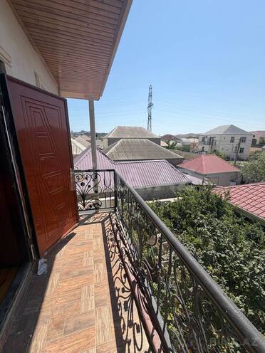 Satılır 6 otaqlı həyət evi/bağ evi 210 m², Biləcəri q., photo 22 from 31