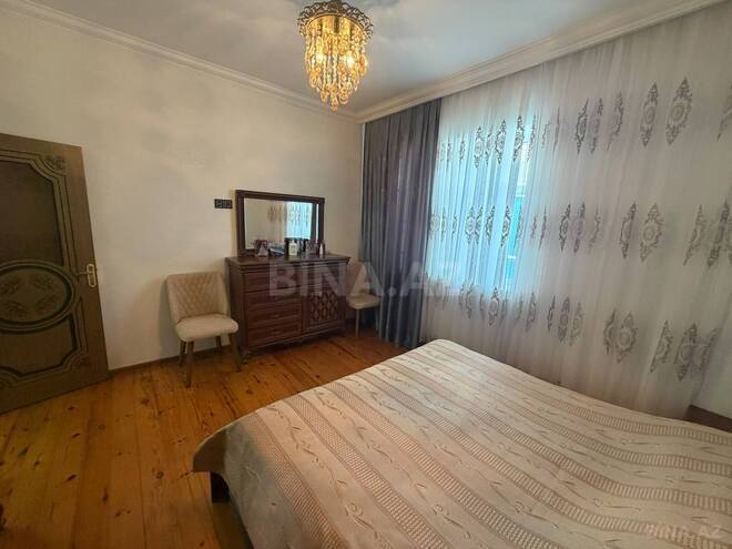 Satılır 6 otaqlı həyət evi/bağ evi 210 m², Biləcəri q., photo 27 from 31