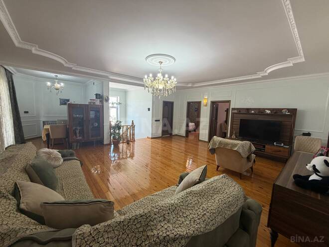 Satılır 6 otaqlı həyət evi/bağ evi 210 m², Biləcəri q., photo 20 from 31