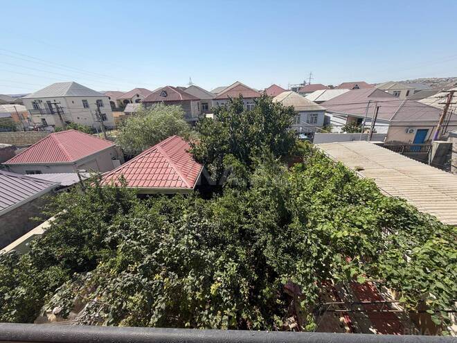 Satılır 6 otaqlı həyət evi/bağ evi 210 m², Biləcəri q., photo 23 from 31
