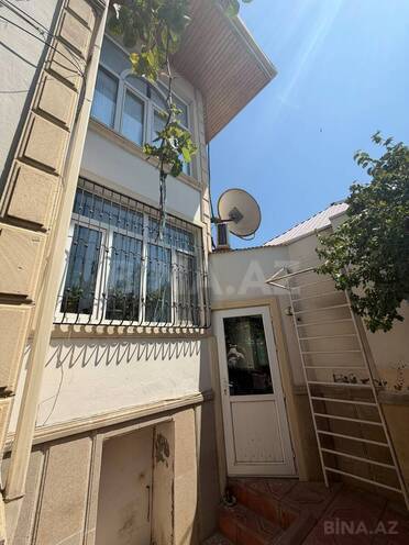 Satılır 6 otaqlı həyət evi/bağ evi 210 m², Biləcəri q., photo 6 from 31