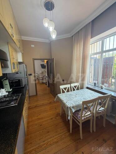 Satılır 6 otaqlı həyət evi/bağ evi 210 m², Biləcəri q., photo 29 from 31