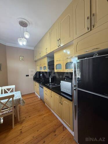 Satılır 6 otaqlı həyət evi/bağ evi 210 m², Biləcəri q., photo 30 from 31