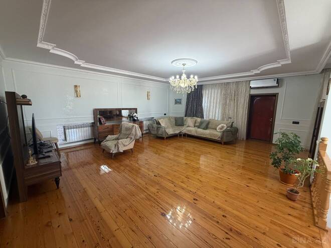 Satılır 6 otaqlı həyət evi/bağ evi 210 m², Biləcəri q., photo 18 from 31
