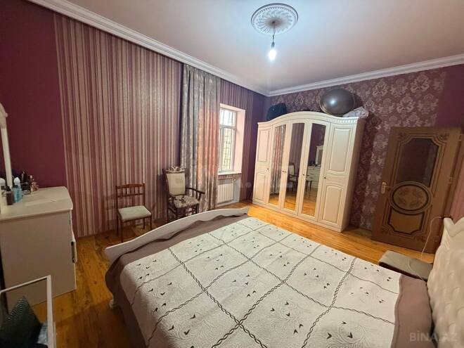 Satılır 6 otaqlı həyət evi/bağ evi 210 m², Biləcəri q., photo 11 from 31