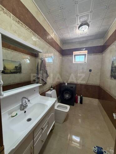 Satılır 6 otaqlı həyət evi/bağ evi 210 m², Biləcəri q., photo 28 from 31