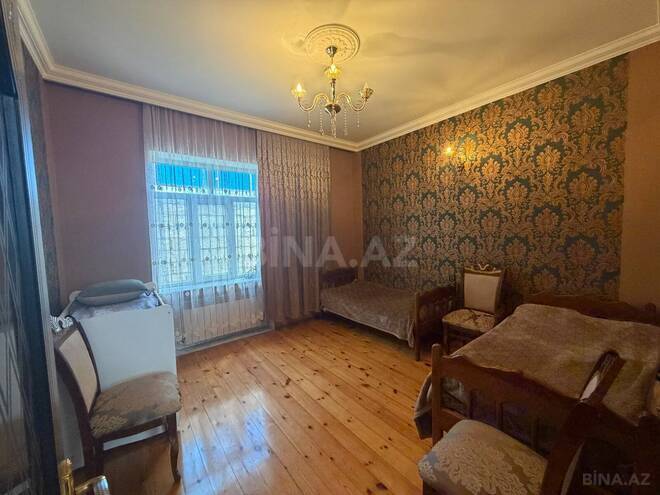 Satılır 6 otaqlı həyət evi/bağ evi 210 m², Biləcəri q., photo 13 from 31