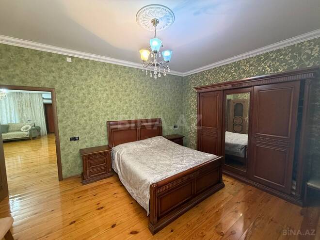 Satılır 6 otaqlı həyət evi/bağ evi 210 m², Biləcəri q., photo 25 from 31