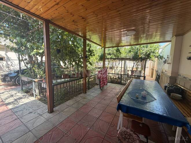 Satılır 6 otaqlı həyət evi/bağ evi 210 m², Biləcəri q., photo 3 from 31