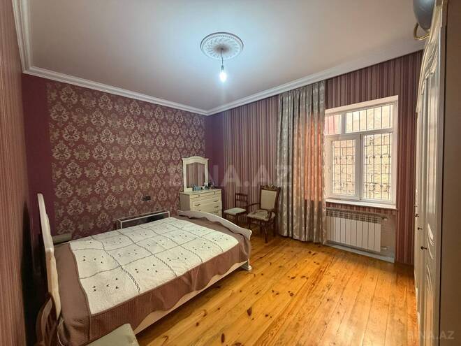 Satılır 6 otaqlı həyət evi/bağ evi 210 m², Biləcəri q., photo 12 from 31
