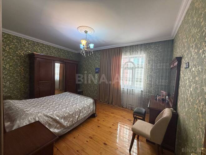 Satılır 6 otaqlı həyət evi/bağ evi 210 m², Biləcəri q., photo 24 from 31