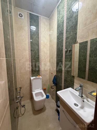 Satılır 6 otaqlı həyət evi/bağ evi 210 m², Biləcəri q., photo 15 from 31