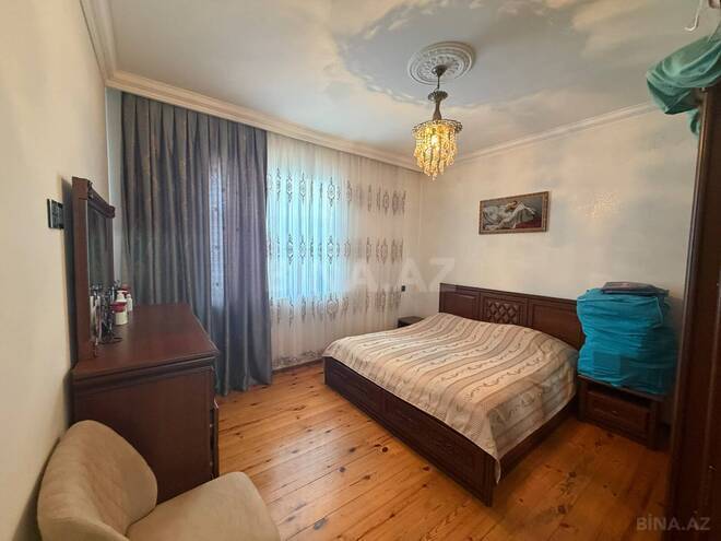 Satılır 6 otaqlı həyət evi/bağ evi 210 m², Biləcəri q., photo 26 from 31