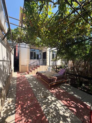 Satılır 6 otaqlı həyət evi/bağ evi 210 m², Biləcəri q., photo 5 from 31