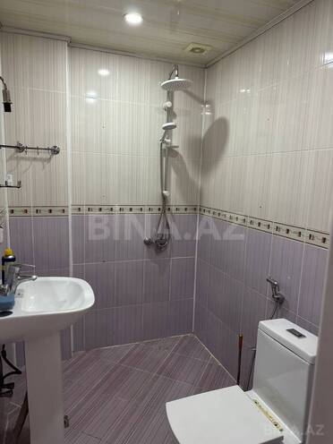 Сдаётся 3-комн. новостройка 120 м², м. Гянджлик, photo 12 from 13