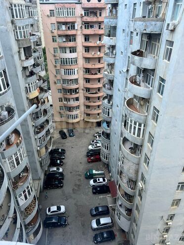 Satılır 2 otaqlı yeni tikili 56 m², Həzi Aslanov m., photo 1 from 14