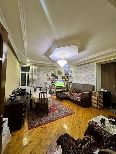Satılır 2 otaqlı yeni tikili 56 m², Həzi Aslanov m., photo 4 from 14