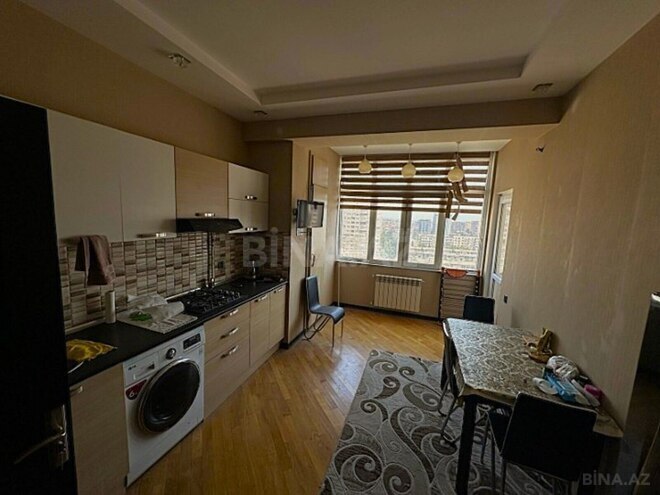 Satılır 2 otaqlı yeni tikili 90 m², Memar Əcəmi m., photo 5 from 8