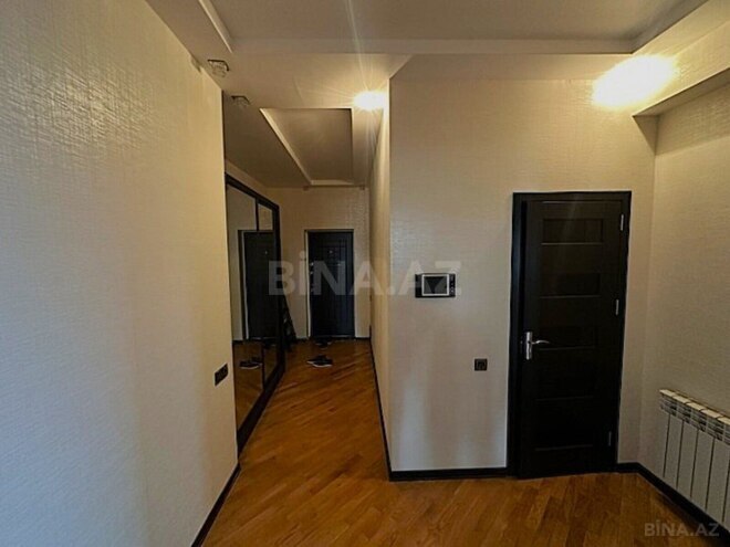 Satılır 2 otaqlı yeni tikili 90 m², Memar Əcəmi m., photo 6 from 8