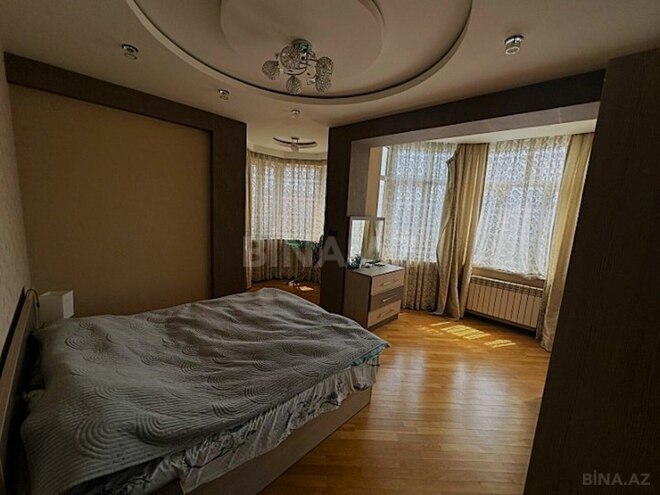 Satılır 2 otaqlı yeni tikili 90 m², Memar Əcəmi m., photo 4 from 8