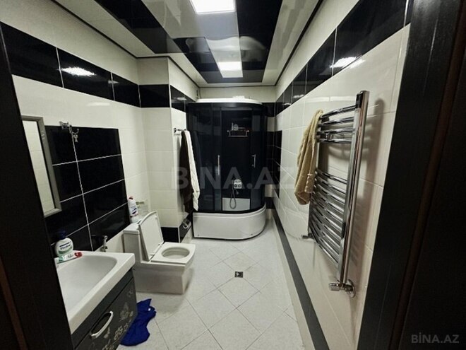Satılır 2 otaqlı yeni tikili 90 m², Memar Əcəmi m., photo 7 from 8