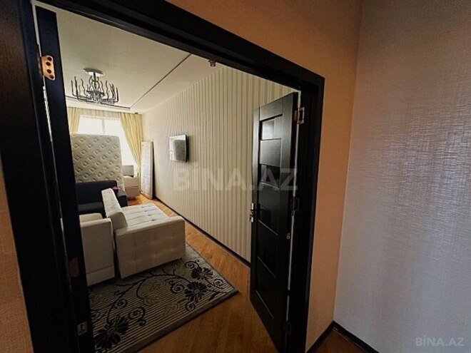 Satılır 2 otaqlı yeni tikili 90 m², Memar Əcəmi m., photo 3 from 8