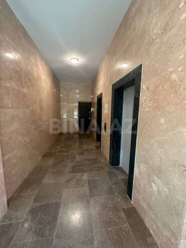 Сдаётся 2-комн. новостройка 80 м², м. Гянджлик, photo 6 from 8