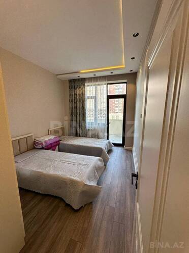 Сдаётся 2-комн. новостройка 80 м², м. Гянджлик, photo 3 from 8