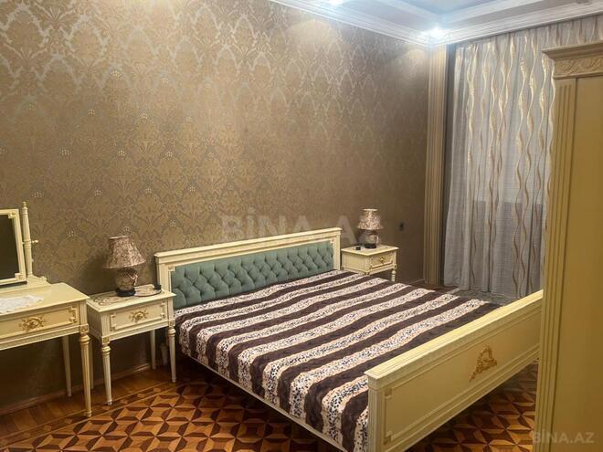 Satılır 2 otaqlı köhnə tikili 45 m², Nərimanov r., photo 5 from 9