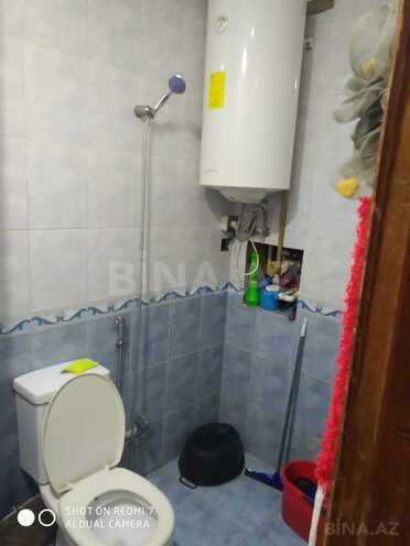 Satılır 2 otaqlı köhnə tikili 45 m², Nərimanov r., photo 7 from 9
