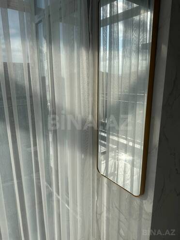 Satılır 3 otaqlı yeni tikili 87 m², Nəriman Nərimanov m., photo 15 from 18