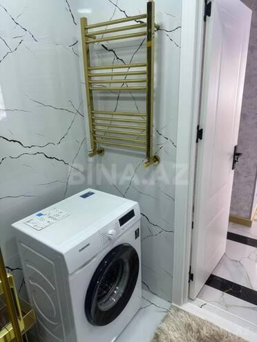 Satılır 3 otaqlı yeni tikili 87 m², Nəriman Nərimanov m., photo 9 from 18