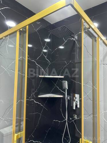 Satılır 3 otaqlı yeni tikili 87 m², Nəriman Nərimanov m., photo 10 from 18