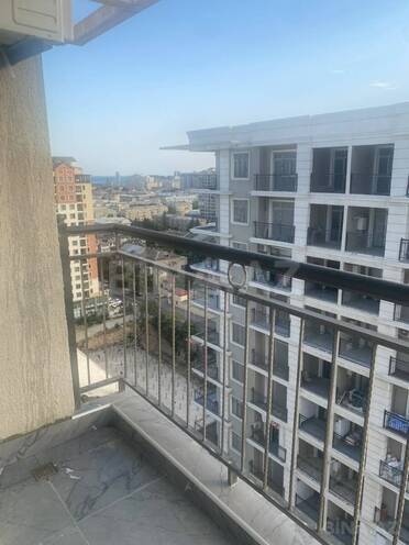 Satılır 3 otaqlı yeni tikili 87 m², Nəriman Nərimanov m., photo 17 from 18