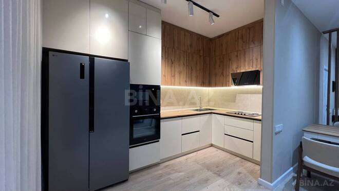 Сдаётся 3-комн. новостройка 100 м², м. 8 ноября, photo 1 from 15