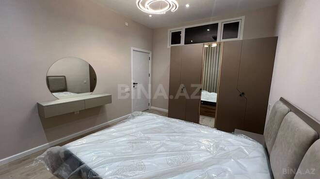 Сдаётся 3-комн. новостройка 100 м², м. 8 ноября, photo 14 from 15