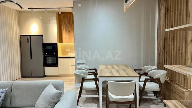 Сдаётся 3-комн. новостройка 100 м², м. 8 ноября, photo 10 from 15