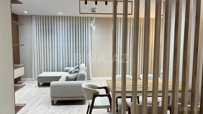 Сдаётся 3-комн. новостройка 100 м², м. 8 ноября, photo 12 from 15