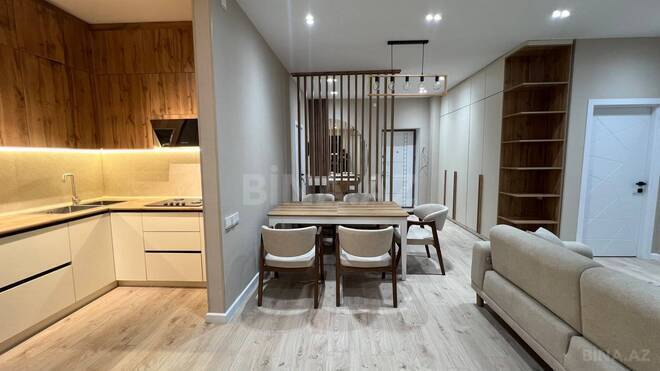 Сдаётся 3-комн. новостройка 100 м², м. 8 ноября, photo 4 from 15