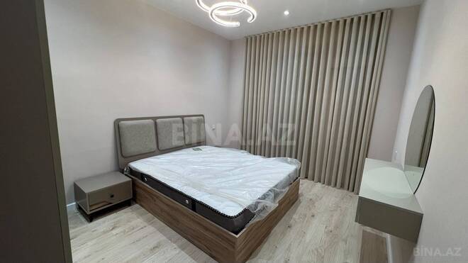 Сдаётся 3-комн. новостройка 100 м², м. 8 ноября, photo 7 from 15