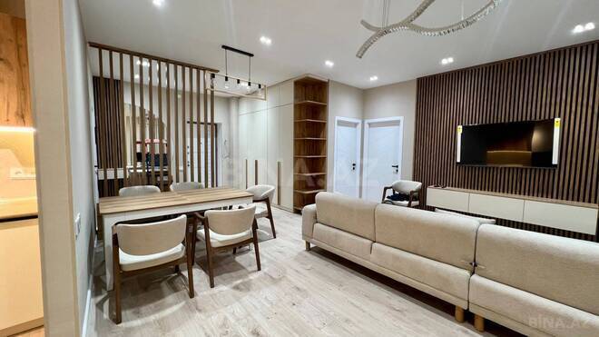 Сдаётся 3-комн. новостройка 100 м², м. 8 ноября, photo 3 from 15