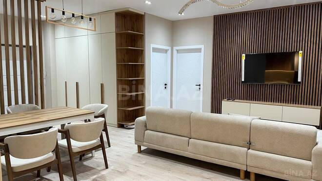 Сдаётся 3-комн. новостройка 100 м², м. 8 ноября, photo 6 from 15