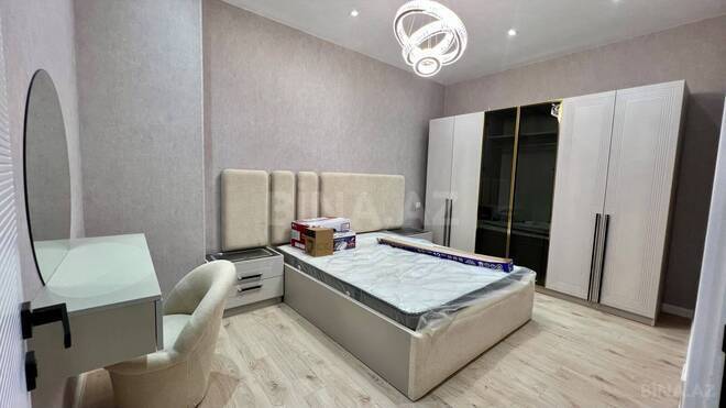 Сдаётся 3-комн. новостройка 100 м², м. 8 ноября, photo 5 from 15