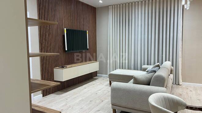 Сдаётся 3-комн. новостройка 100 м², м. 8 ноября, photo 11 from 15